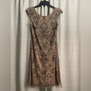 Adrianna Papell Evening Dress SIZE 6